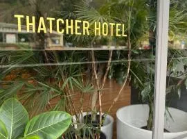 Thatcher Hotel