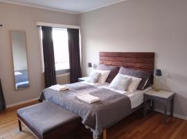 Hotel 1016 Olav Digre, hotel v destinaci Sarpsborg