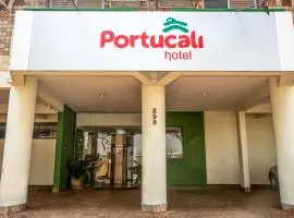 Hotel Portucali