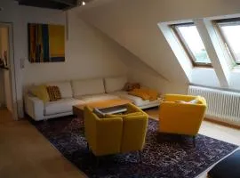 Ferienwohnung Donauauen