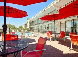 Chattanooga Heritage Inn