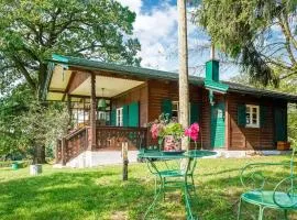 Holiday Home by Ammersee Nature Retreat