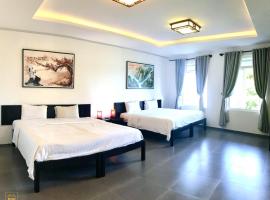 Phu House, hotel in Phu Quoc