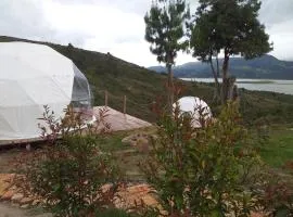 Glamping Bella Vista