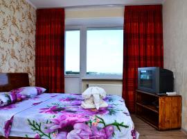 Героїв Танкістів, 8, hotel with parking in Fastov