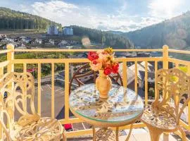 Petros Hotel