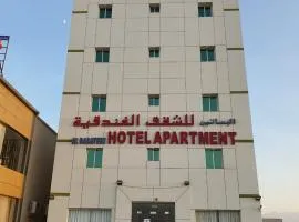 Al Basateen Hotel Rumays