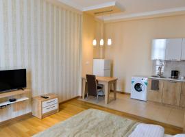 Happy Stay Hotel, hotel v destinaci Kutaisi