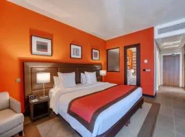 두알라에 위치한 호텔 AKWA PALACE Douala