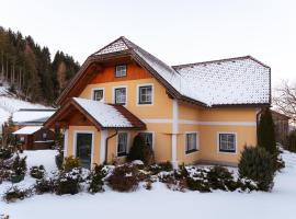 Bio-Landhaus Kesslerhof