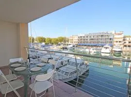 Apart-rent Apartment Port Salins 0163