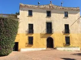 B&B Can Casadella