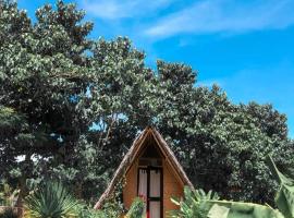 SEE-KEE-HOR Cafe and Hostel