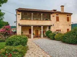 Casa Dal Zotto
