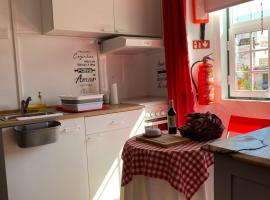 Casa Morgado do Casco, Hotel in Estremoz