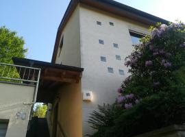 El Refugio GD, apartment in Schwäbisch Gmünd