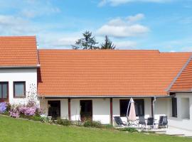 Guest House Magyarlukafa