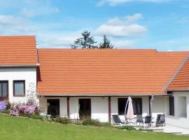 Guest House Magyarlukafa