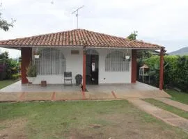 Casa campestre arbelaez
