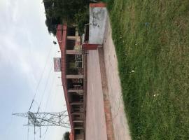 Hotel Shiv Palace, hotel in Dausa