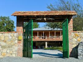 Agro Guesthouse Korena, hotel near Motsameta Monastery, Kutaisi