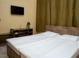 Primavera Guest House, homestay in Yerevan