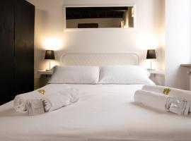 Magenta Collection Crociferi 2