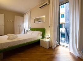 Magenta Collection Crociferi 3