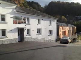Haus Wangen
