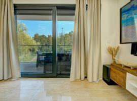 HelApart - NATURALnie, że Hel，赫爾的飯店