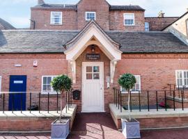 Beresford Dale, hotel in Ashbourne