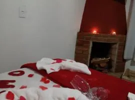 Chalé Sonho Diniz 1