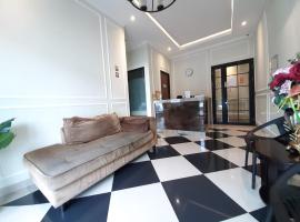 Flamboyan Residence Cipete, khách sạn ở Jakarta