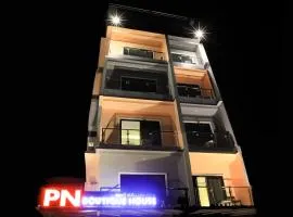 Krabi P.N. Boutique House