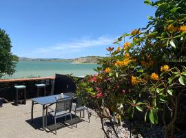 Beach Lane Apartment, hotel poblíž Letiště Whangarei - WRE, 