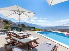 Holiday Home Dajana, hotel v destinaci Pisak