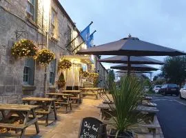 The Queen Catherine Hotel