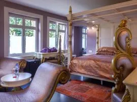 B&B Saint-Georges -Located in the city centre of Bruges-