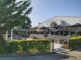 Dean Park Hotel, hotel in Kirkcaldy