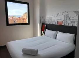 easyHotel Malaga City Centre