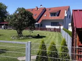 Ferienwohnung Am Orlbach