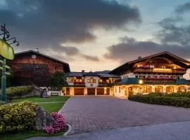 Hotel Garni Ransburgerhof