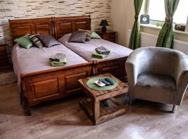 Apartament w Drawsku, hotel in Drawsko Pomorskie