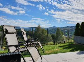 Apartament Widokowy Wisła