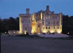 Dalhousie Castle and Spa, hotel a Bonnyrigg