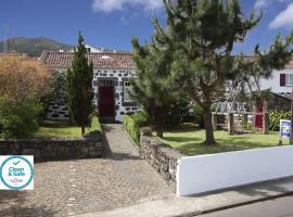 casa da Madrinha, Hotel in Nordeste