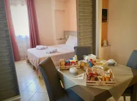 L’Arca - Bed & Breakfast in Lucera Centro