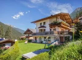 Appartement Ewald Siller