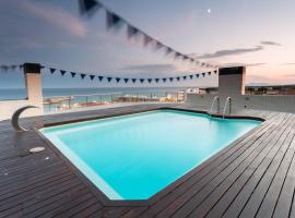 Hauzify I Apartament Altamira, hotel i L'Ametlla de Mar