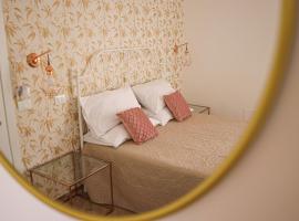 B&B La Fenice Suite